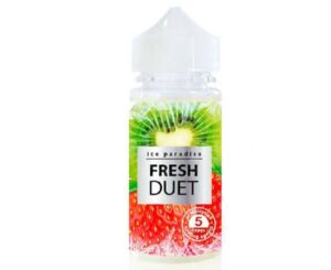 Ice Paradise (fresh duet ice) M