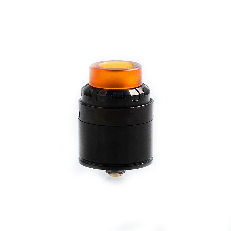 Дрипка Reload X 24мм (black)