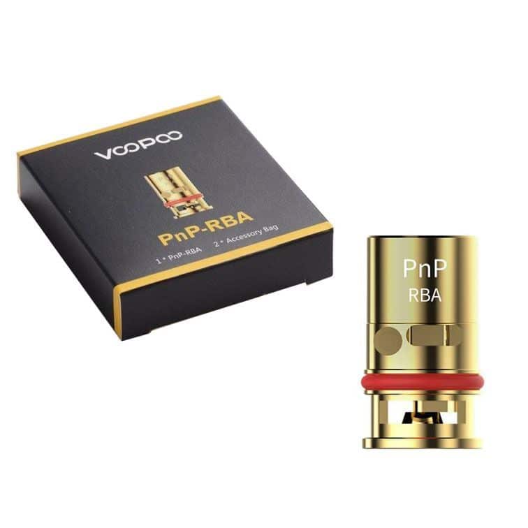 RBA Voopoo PnP-RBA