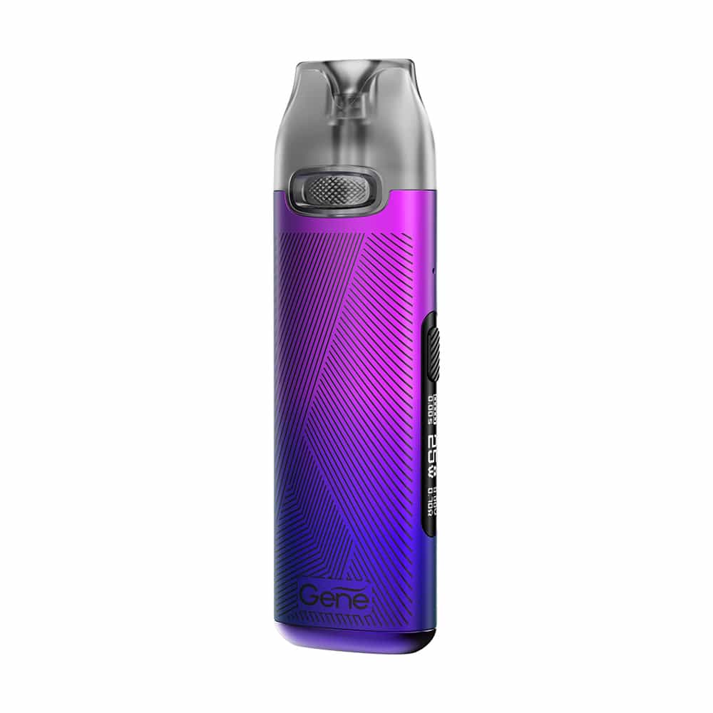 Voopoo V.Thru Pro (neon) электронная сигарета