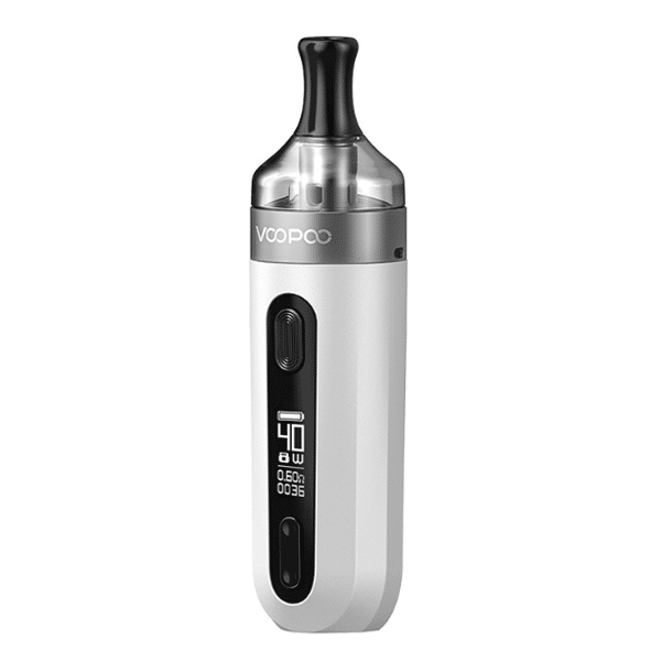 Voopoo V.Suit (white) электронная сигарета