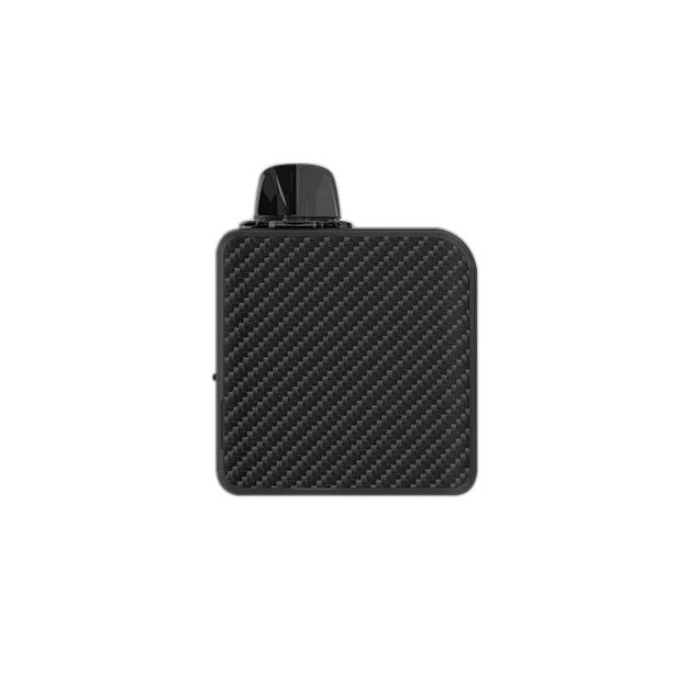 Rincoe Jellybox Nano X (skull) электронная сигарета