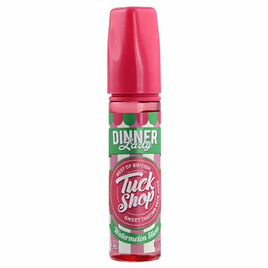 Dinner lady (watermelon suces) M