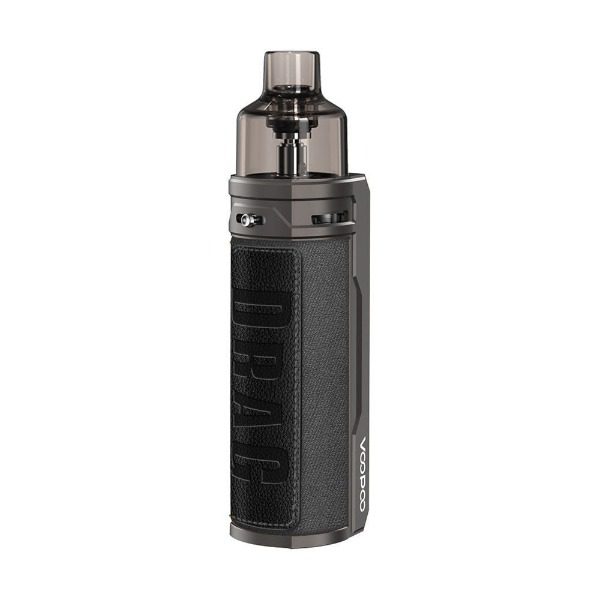 Voopoo Drag S (mashup) электронная сигарета