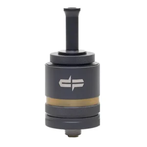 Бак Digiflavor Siren V4 mtl 24мм (black)