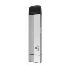 Suorin Edge (silver) электронная сигарета