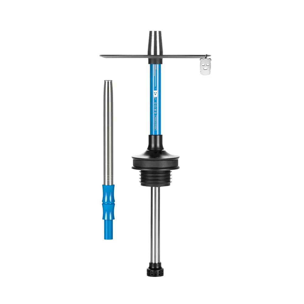 Кальян Alpha hookah Misha Rebel (miami blue)