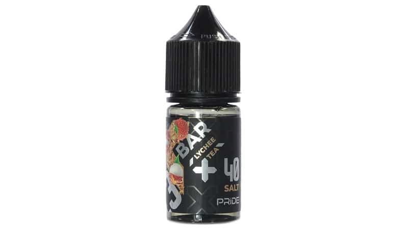 Жидкость X-Bar salt 30мл (lychee)
