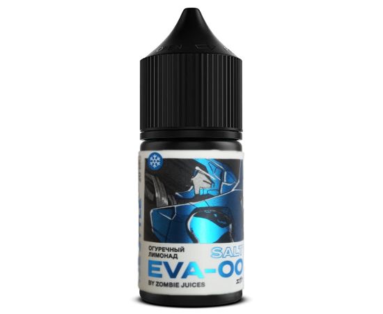 Eva salt (огуречный лимонад) 20 mg M