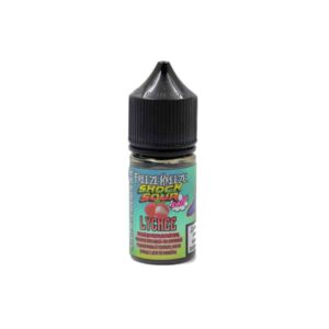 Freeze Breeze shock sour salt (личи) 20mg M