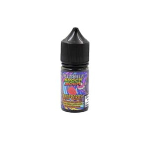 Freeze Breeze shock sour salt (малина) 20mg M
