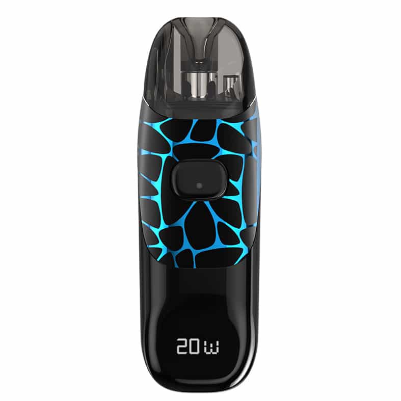 Joyetech Tralus (pebble) электронная сигарета
