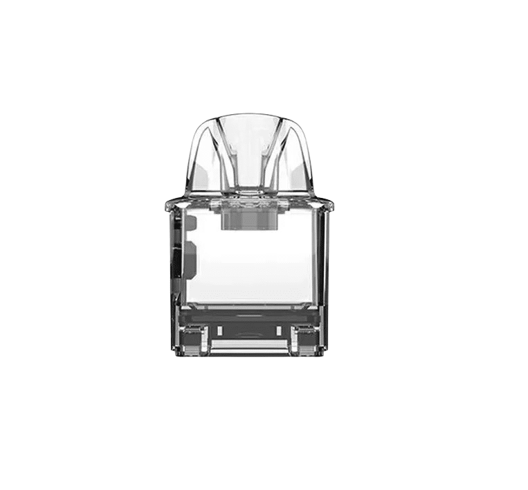 Картридж Rincoe Jellybox nano (black clear)