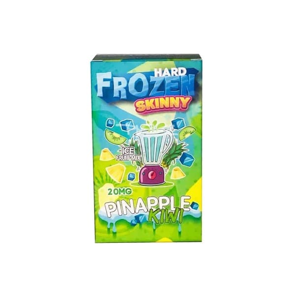 Жидкость Frozen salt 30мл (pineapple/kiwi)
