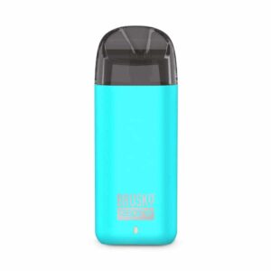 Aspire Brusko minican (turquise) электронная сигарета