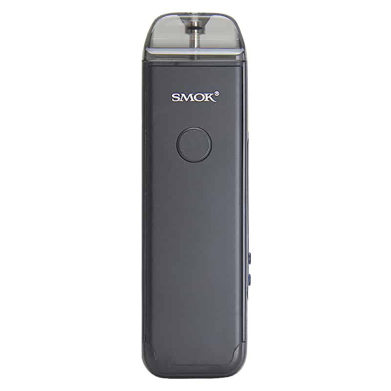 Smok Acro (black) электронная сигарета