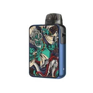 Smoant Charon baby plus (wind) электронная сигарета