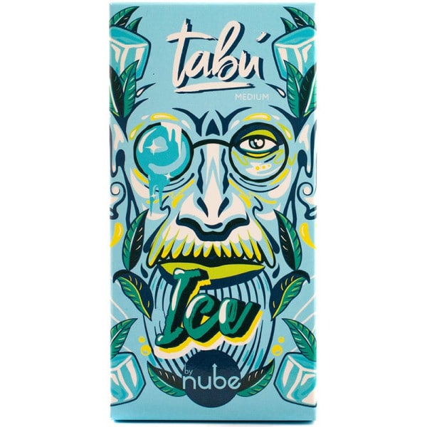 Tabu 50гр (ice) смесь для кальяна