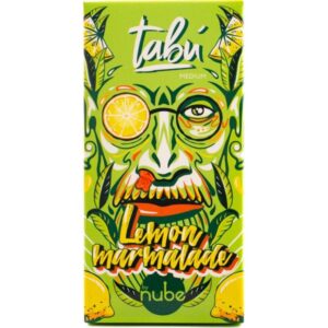 Tabu 50гр (lemon marmalade) смесь для кальяна