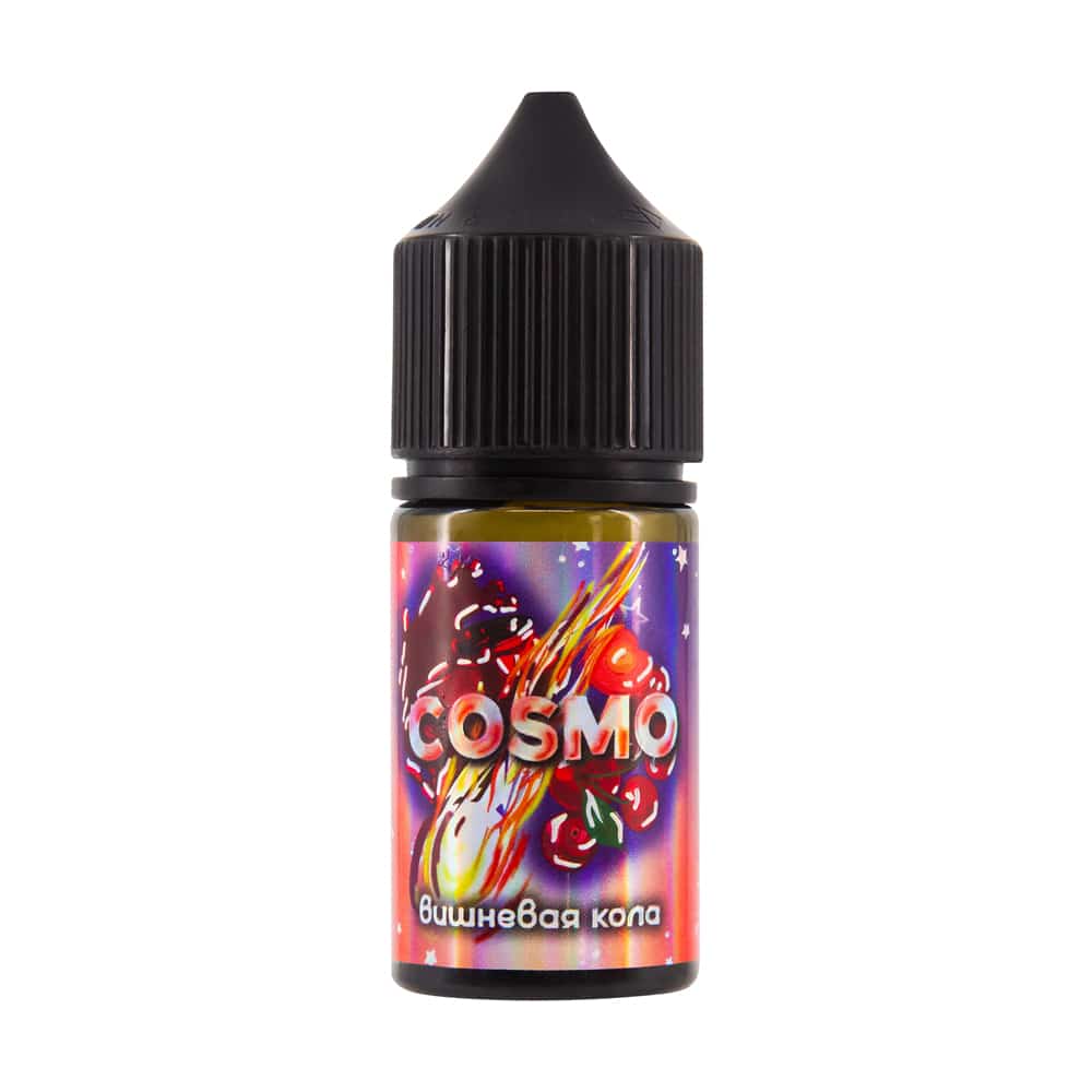 Жидкость Cosmo salt 30мл (вишнёвая кола)