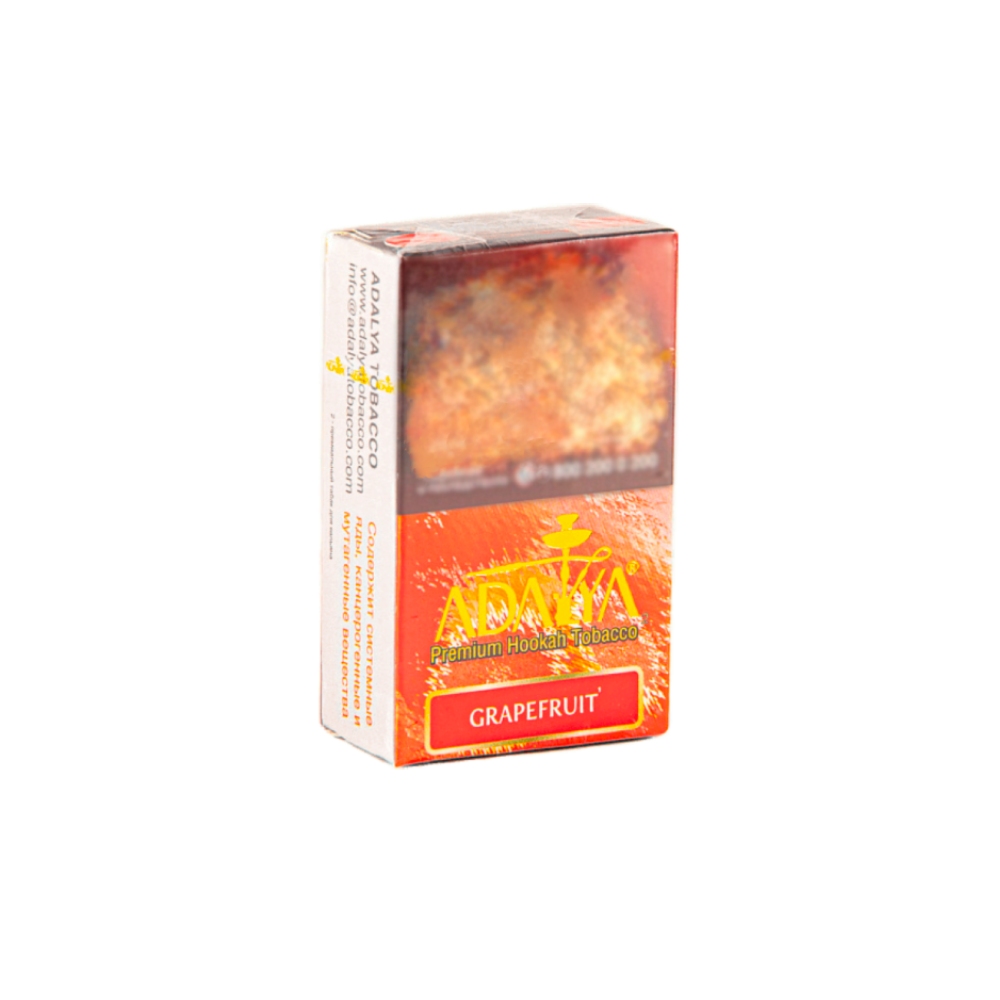 Adalya 20гр (grapefruit)