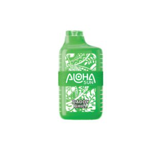 Aloha Sun 10000 (манго/личи) M
