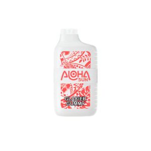 Aloha Sun 10000 (мармелад/лед) M