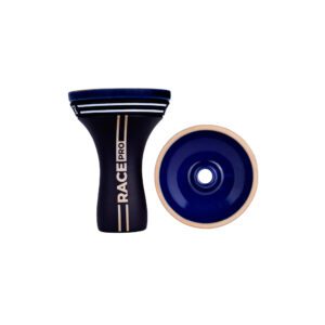 Alpha Bowl Race Phunnel Pro (blue) чаша для кальяна