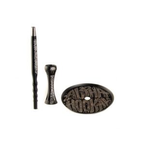 Alpha Hookah Набор (x set)