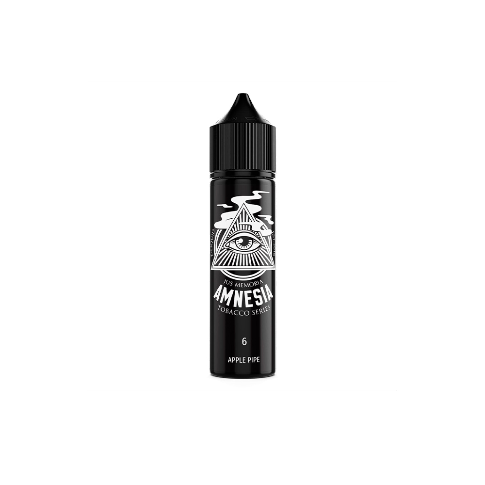 Amnesia tobacco (apple pie) M