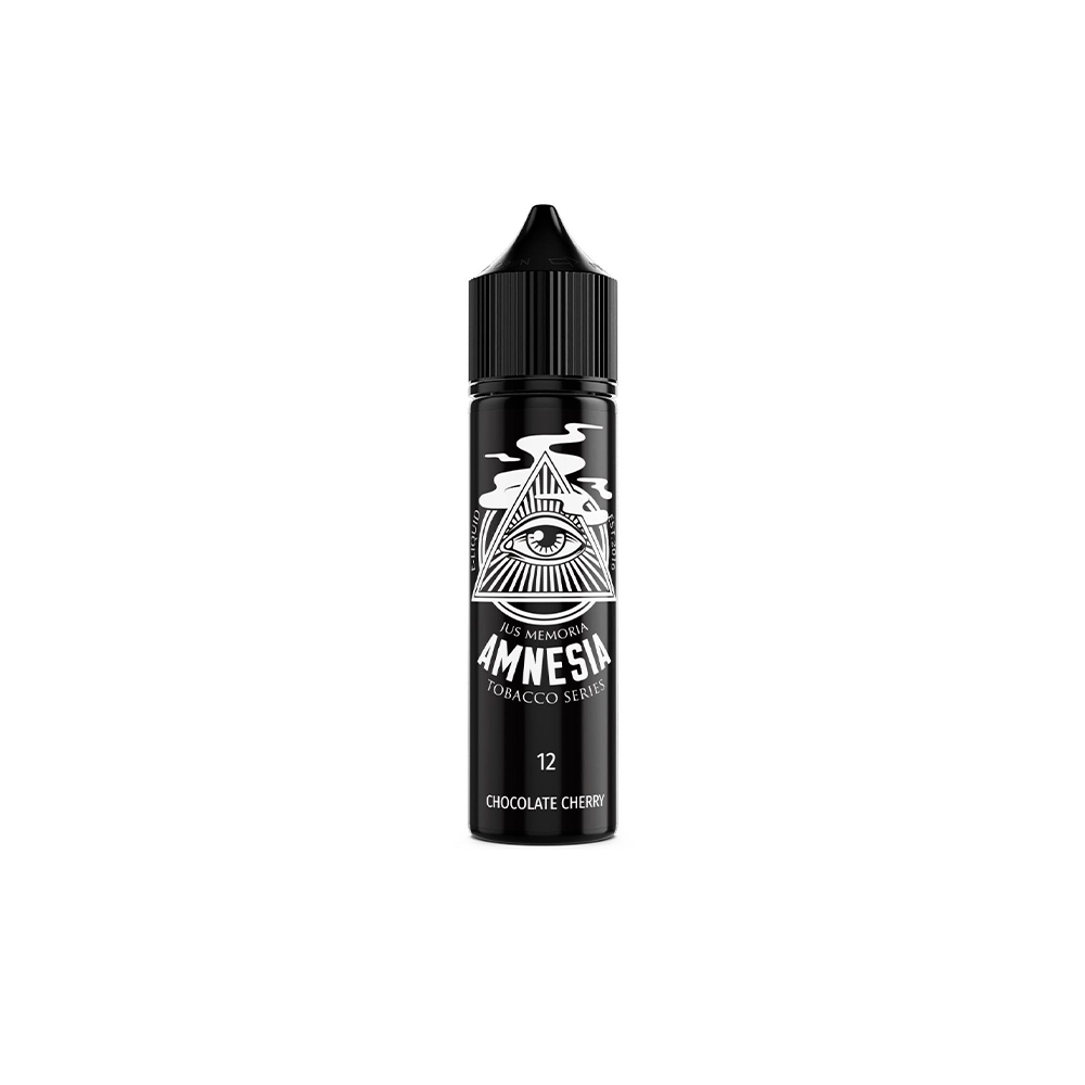 Amnesia tobacco (chocolate cherry) M