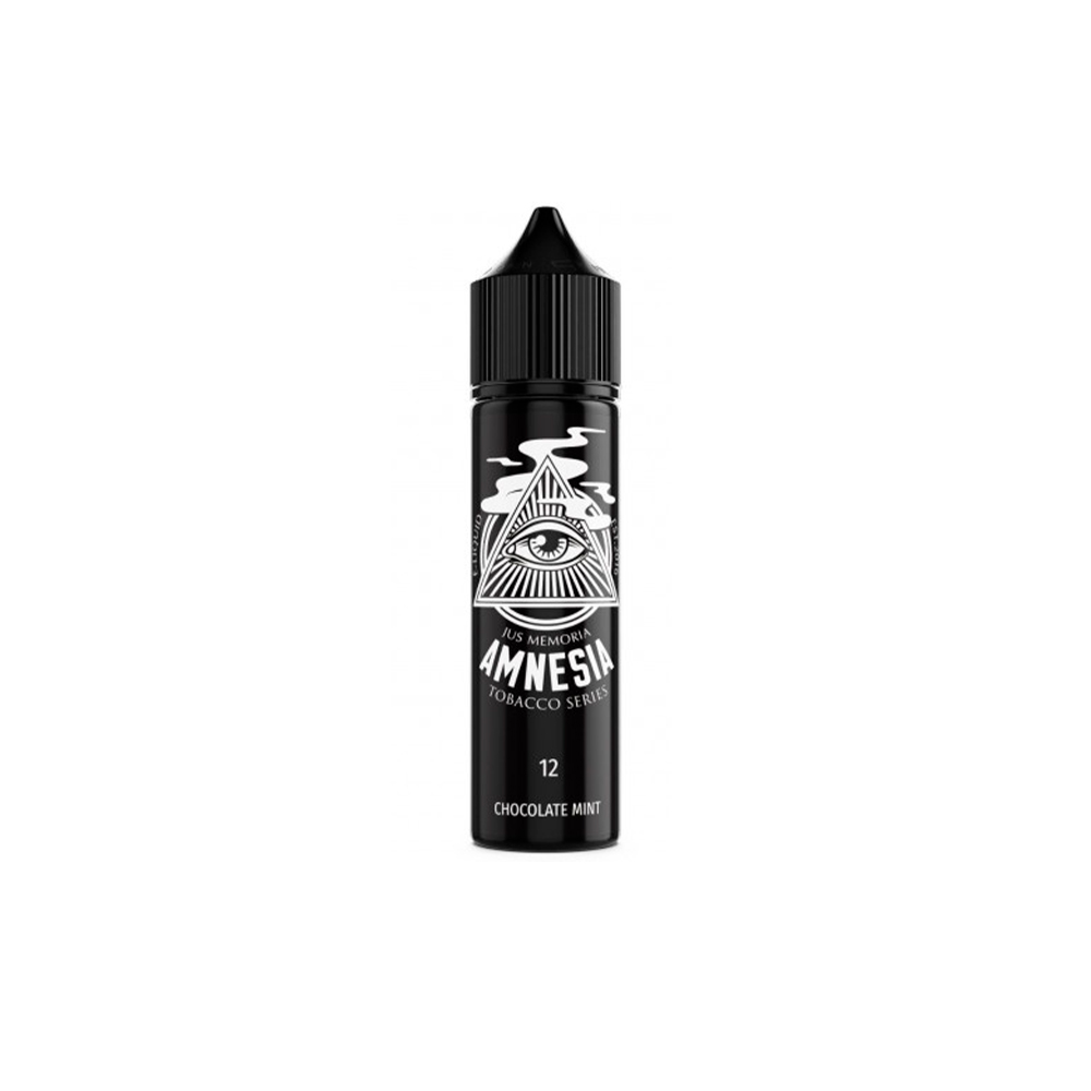 Amnesia tobacco (chocolate mint) M