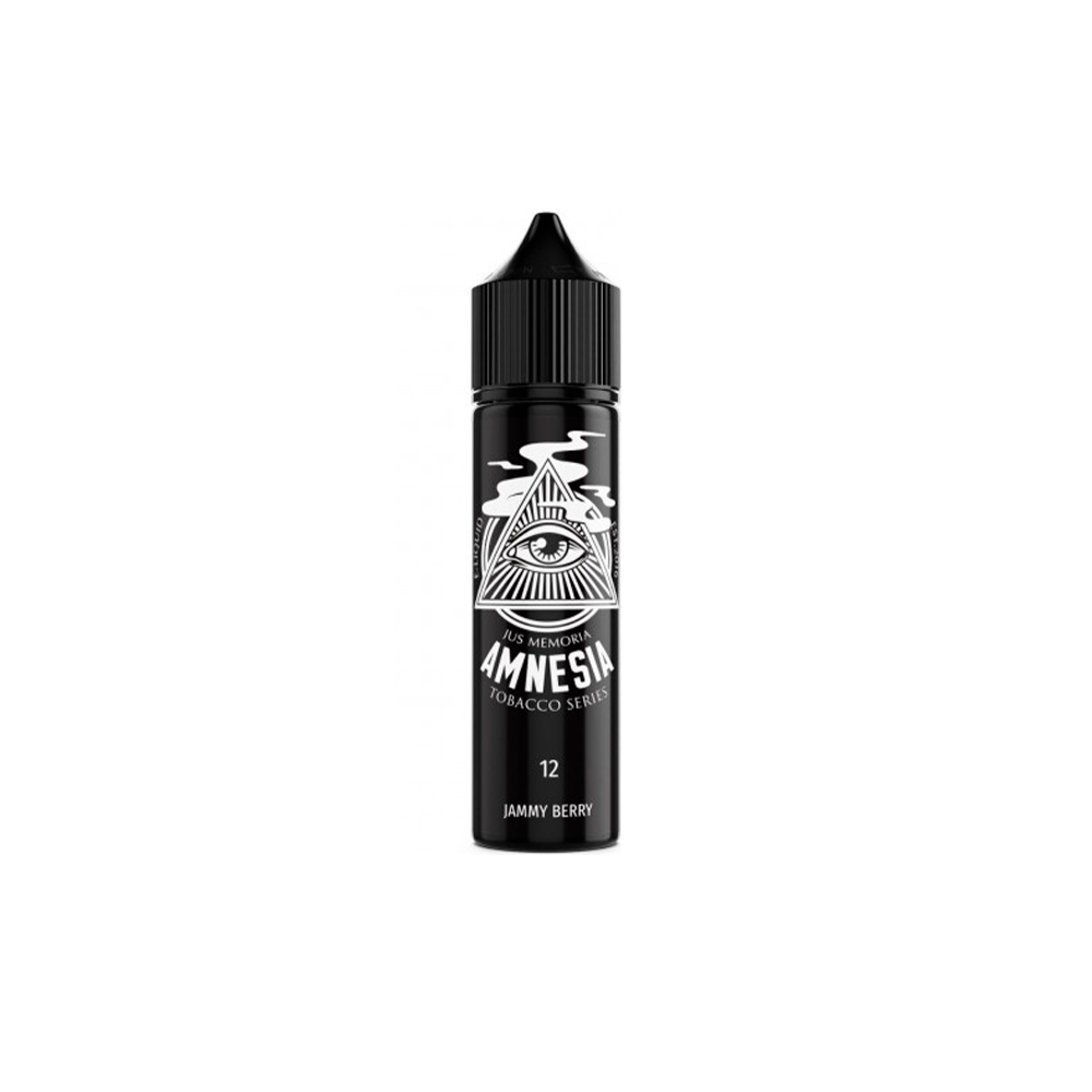 Amnesia tobacco (jammy berry) M