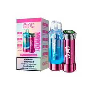 Arc DC16000 (juicy peach/ice) M