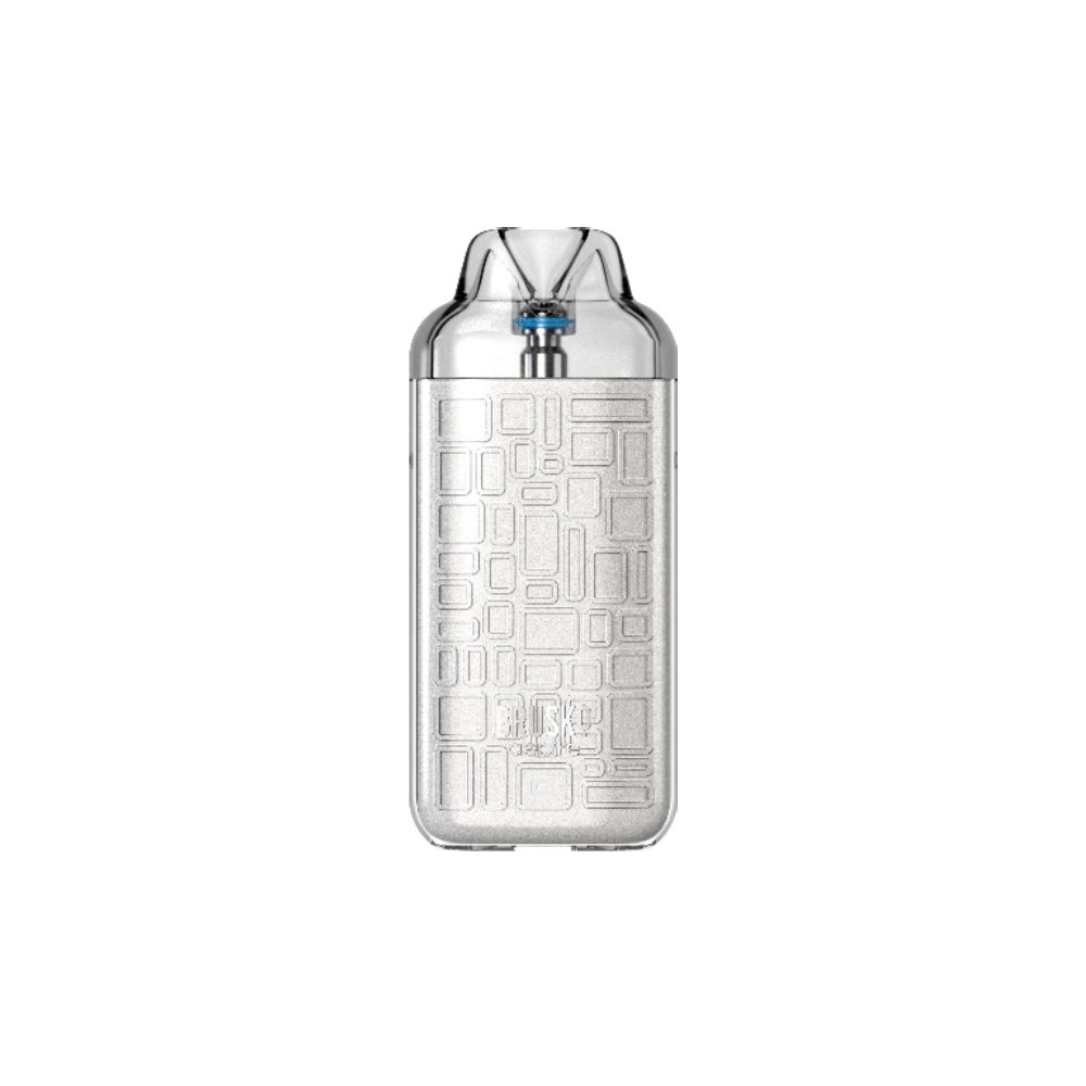 Aspire Brusko Flexus Fit (белый) электронная сигарета