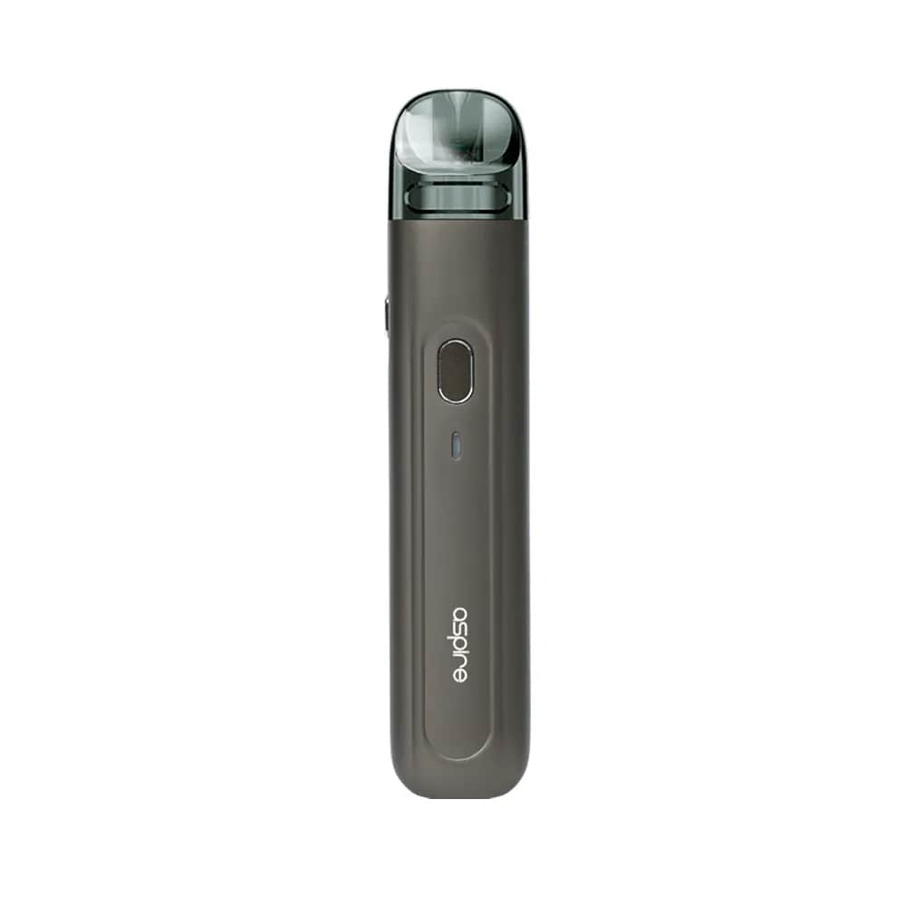 Aspire Brusko Flexus Q (gunmetal) электронная сигарета