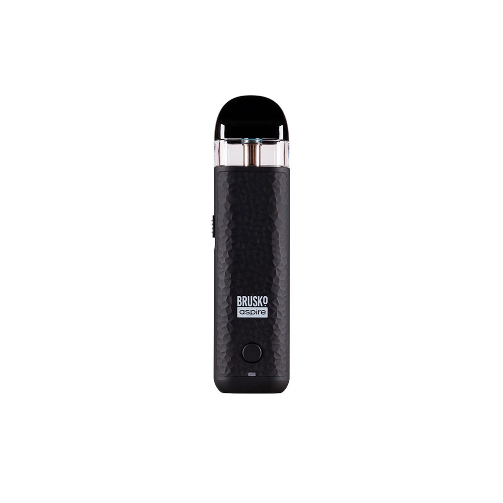 Aspire Brusko Minican 4 (черный) электронная сигарета