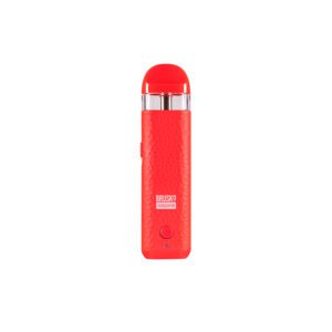 Aspire Brusko Minican 4 (красный) электронная сигарета