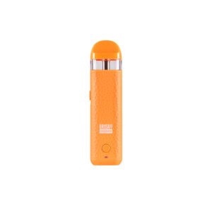 Aspire Brusko Minican 4 (оранжевый) электронная сигарета