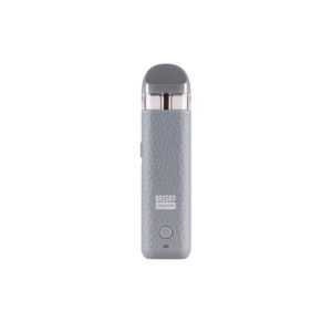 Aspire Brusko Minican 4 (серый) электронная сигарета