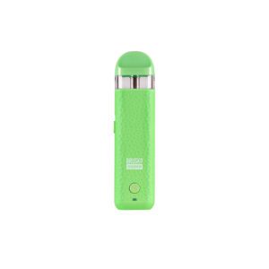 Aspire Brusko Minican 4 (зеленый) электронная сигарета