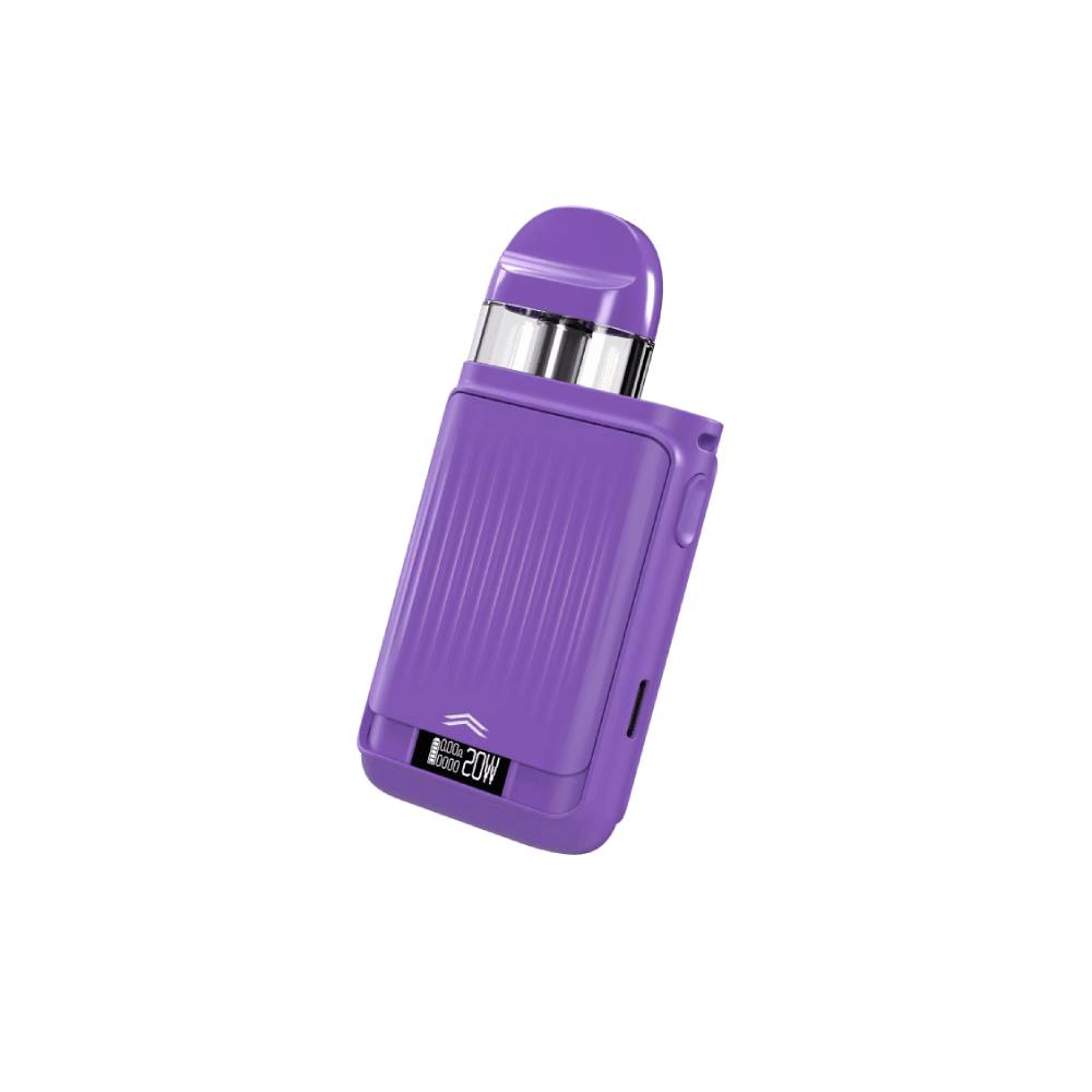 Aspire Brusko Minican Plus Slider (фиолетовый) электронная сигарета