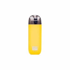Aspire Brusko minican 2 (banana) электронная сигарета