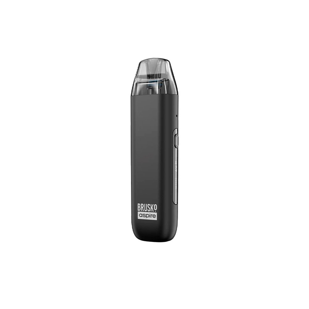 Aspire Brusko minican 3 Pro (черный) электронная сигарета