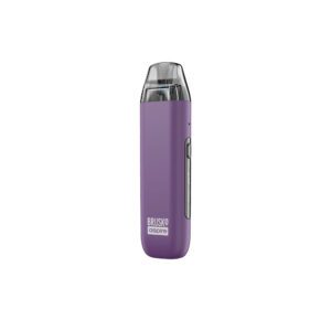 Aspire Brusko minican 3 Pro (фиолетовый) электронная сигарета
