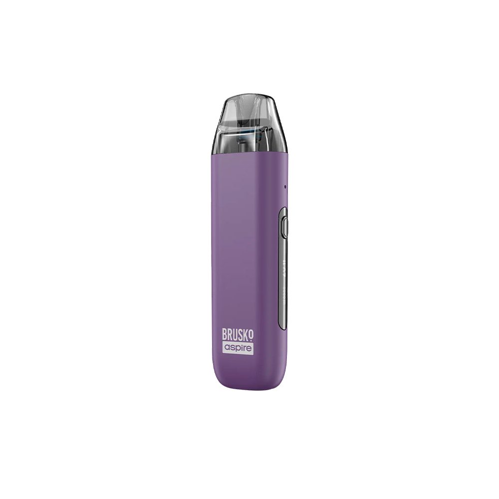Aspire Brusko minican 3 Pro (фиолетовый) электронная сигарета