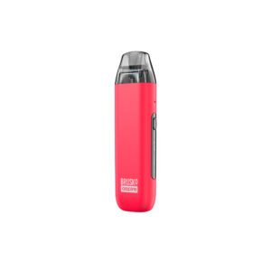 Aspire Brusko minican 3 Pro (красный) электронная сигарета