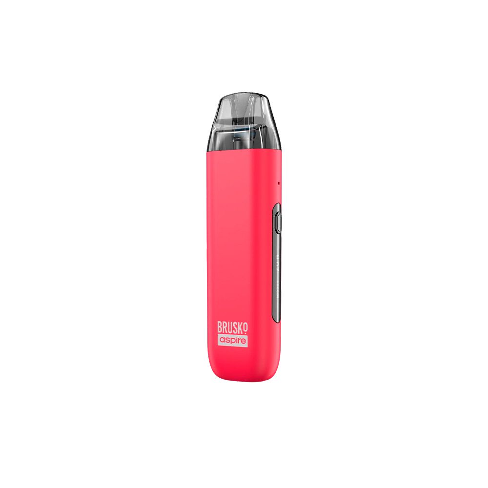 Aspire Brusko minican 3 Pro (красный) электронная сигарета