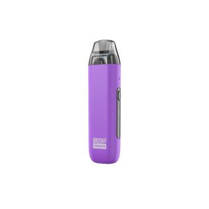 Aspire Brusko minican 3 Pro (светло-фиолетовый) электронная сигарета