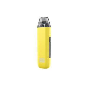 Aspire Brusko minican 3 Pro (жёлтый) электронная сигарета
